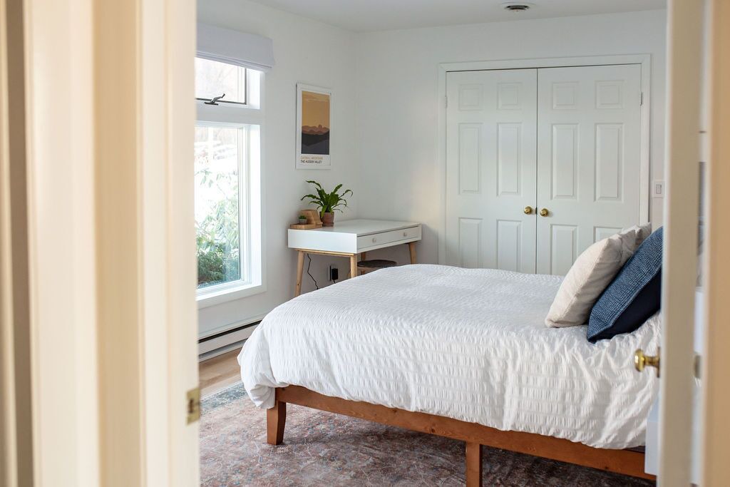 Photo of Bedroom in Hudson