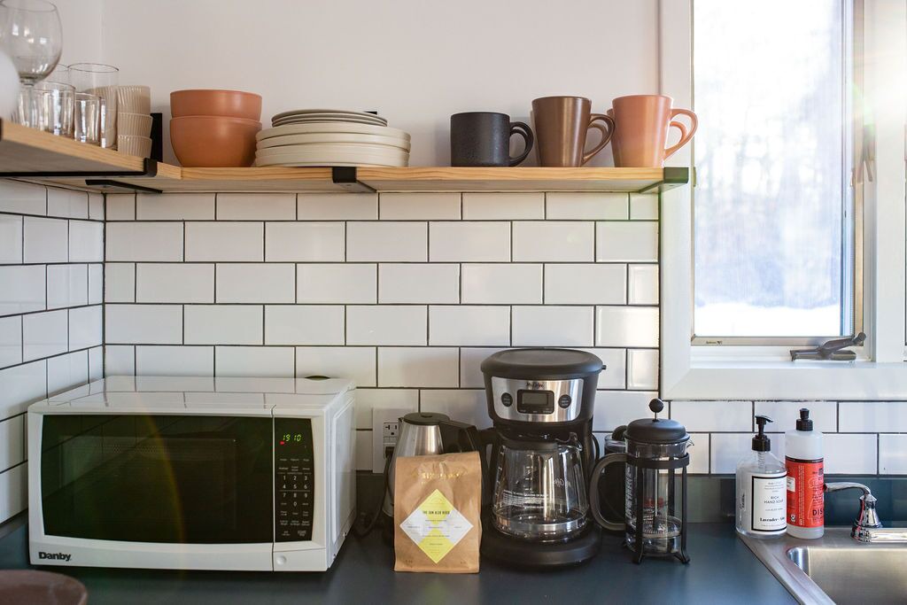 Photo of Kitchen in Hudson