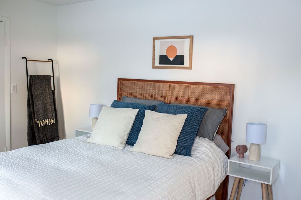 Photo of Bedroom in Hudson