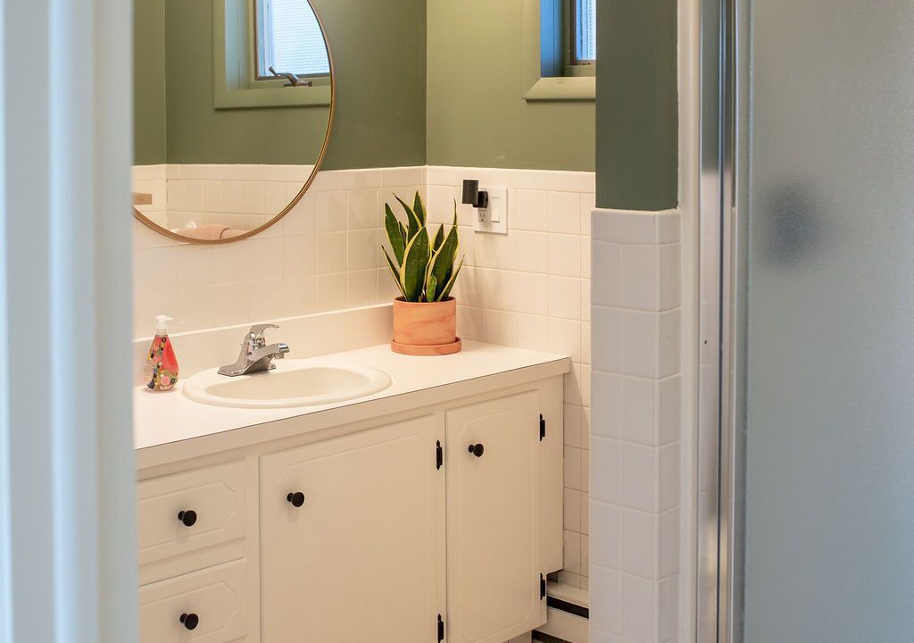 Photo of Bathroom in Hudson