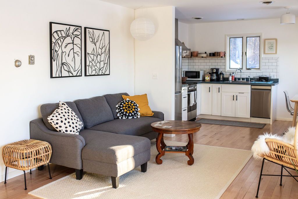 Photo of Bedroom in Hudson
