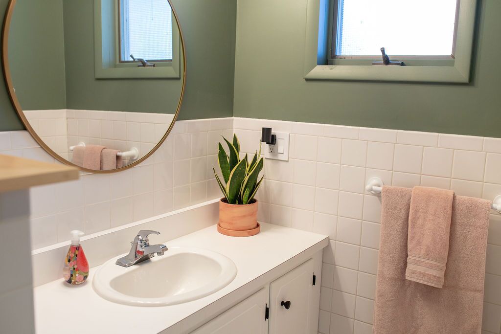 Photo of Bathroom in Hudson