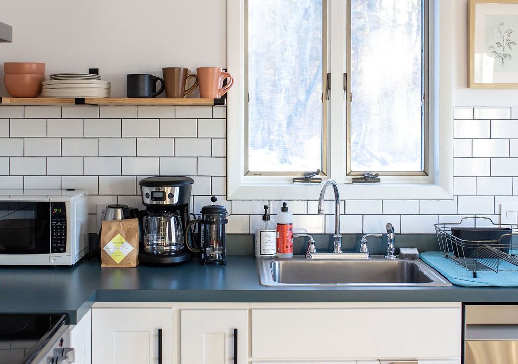 Photo of Kitchen in Hudson
