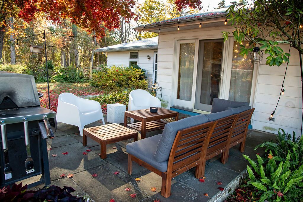 Photo of Patio Balcony in Hudson