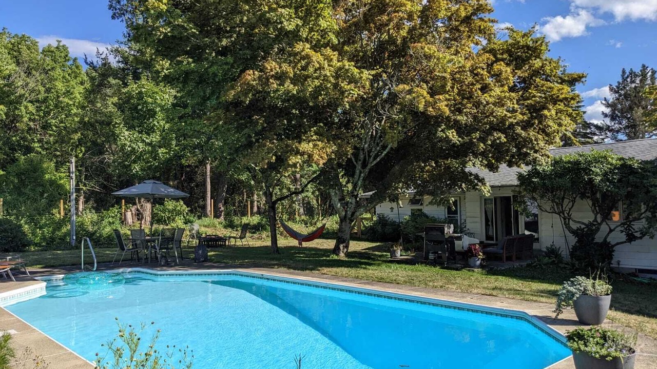 Photo of Outdoor in Hudson