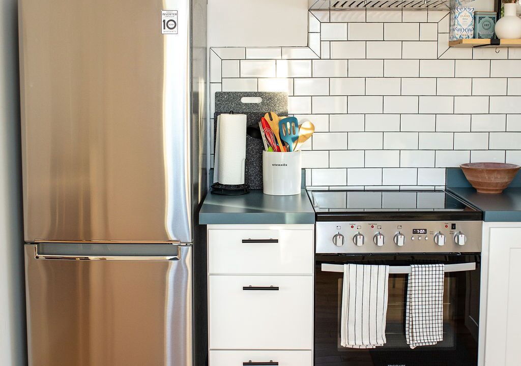 Photo of Kitchen in Hudson