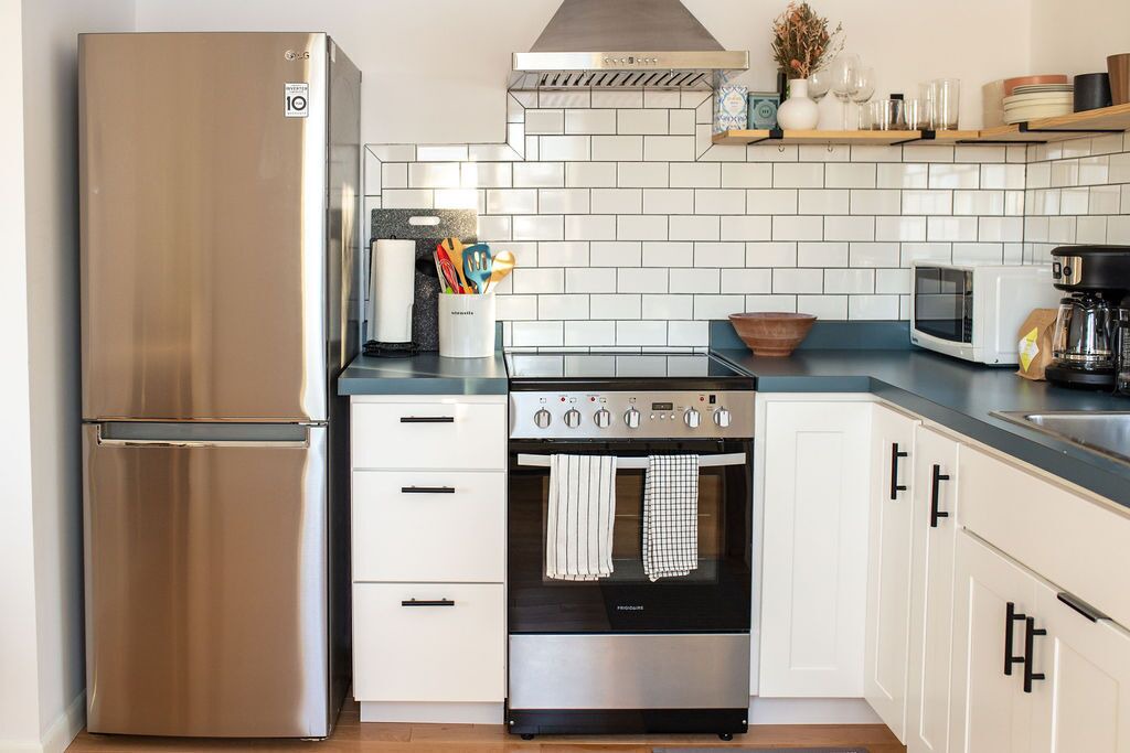 Photo of Kitchen in Hudson