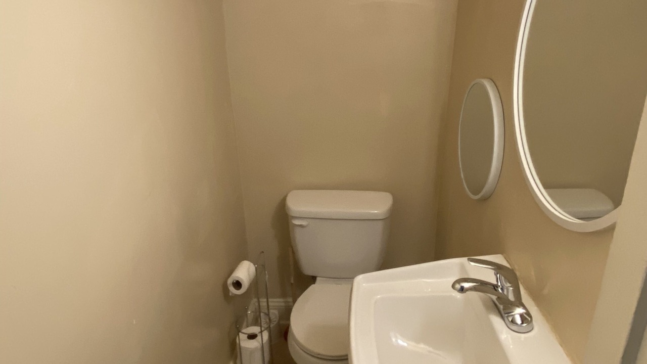 Photo of Bathroom in Windsor Park