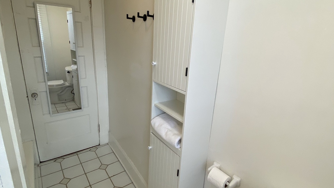 Photo of Bathroom in Windsor Park