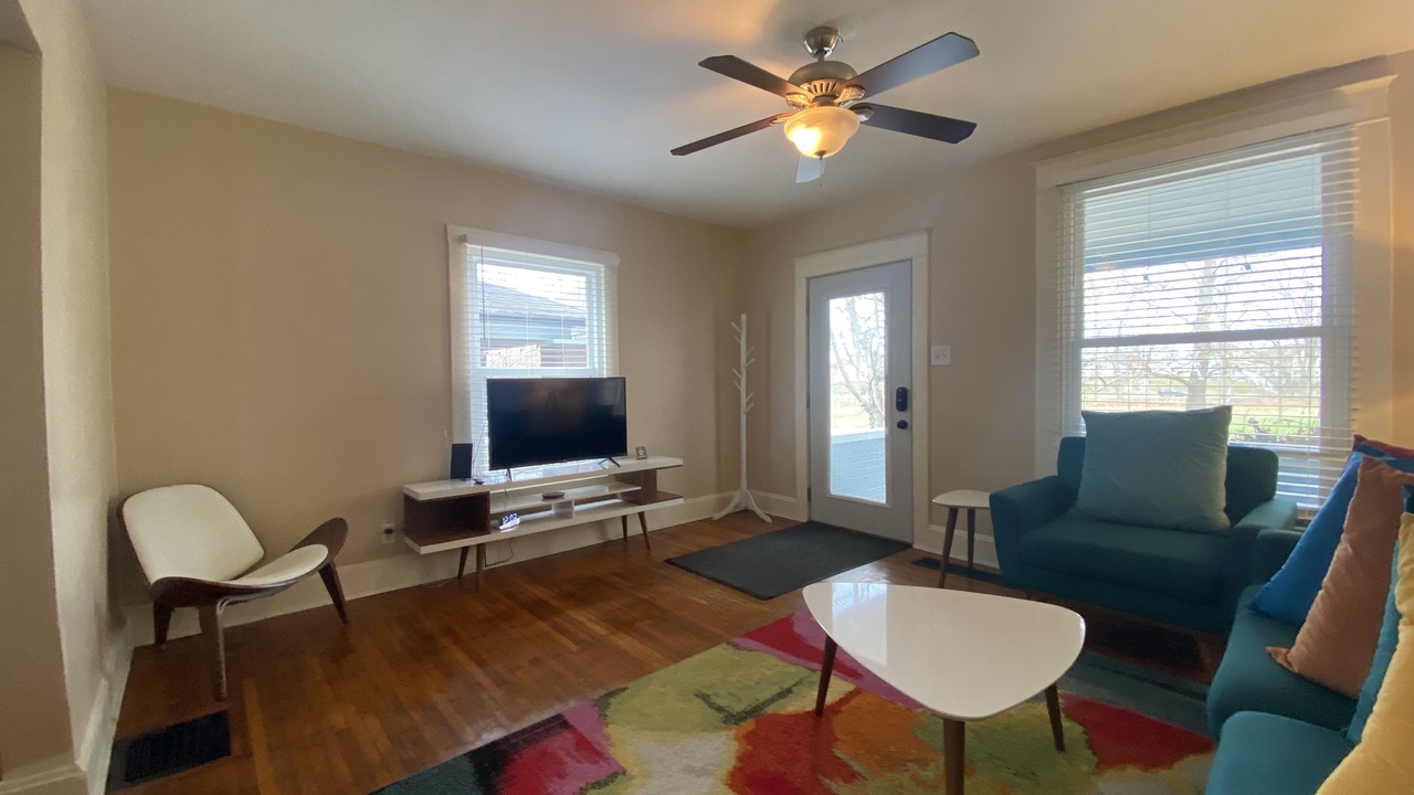 Photo of Livingroom in Windsor Park