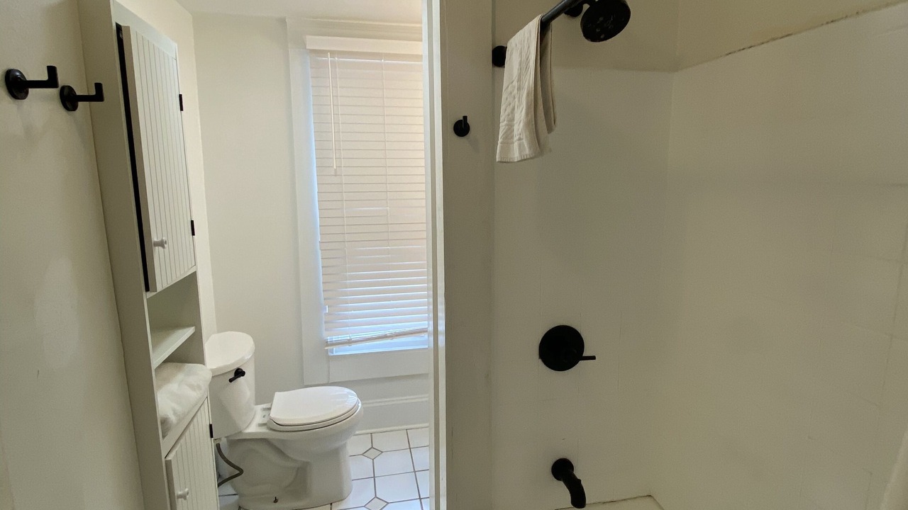 Photo of Bathroom in Windsor Park