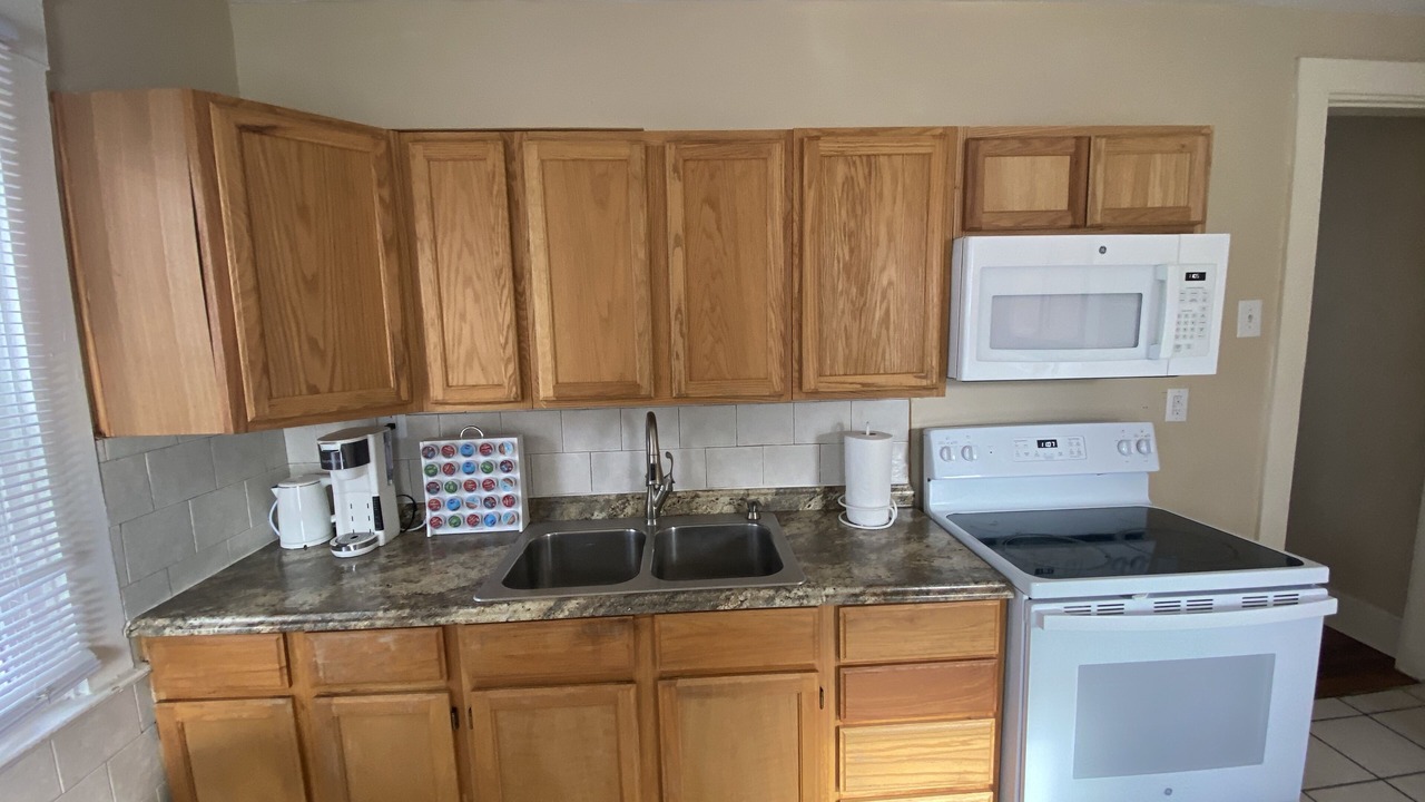 Photo of Kitchen in Windsor Park