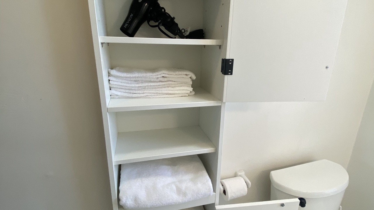 Photo of Bathroom in Windsor Park