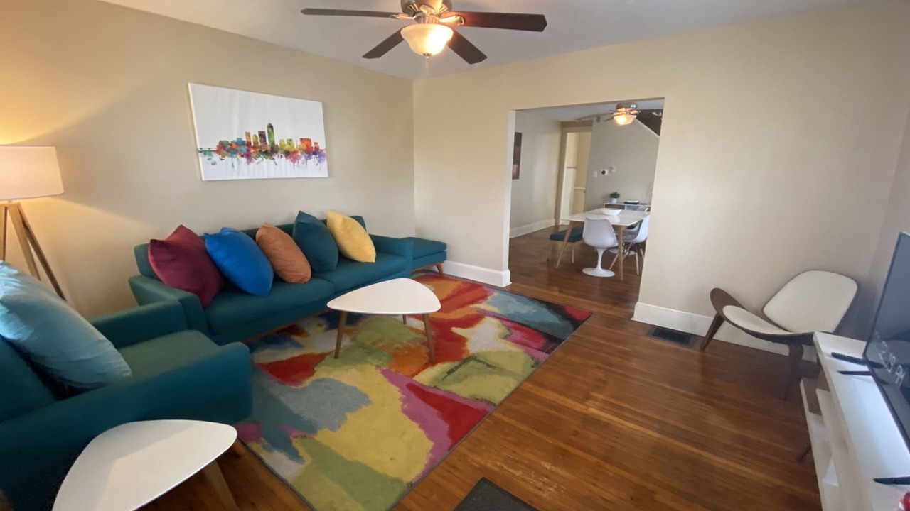 Photo of Livingroom in Windsor Park