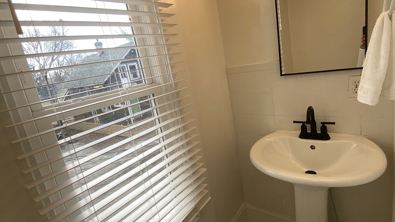 Photo of Bathroom in Windsor Park