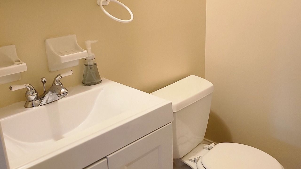 Photo of Bathroom in Petersburg