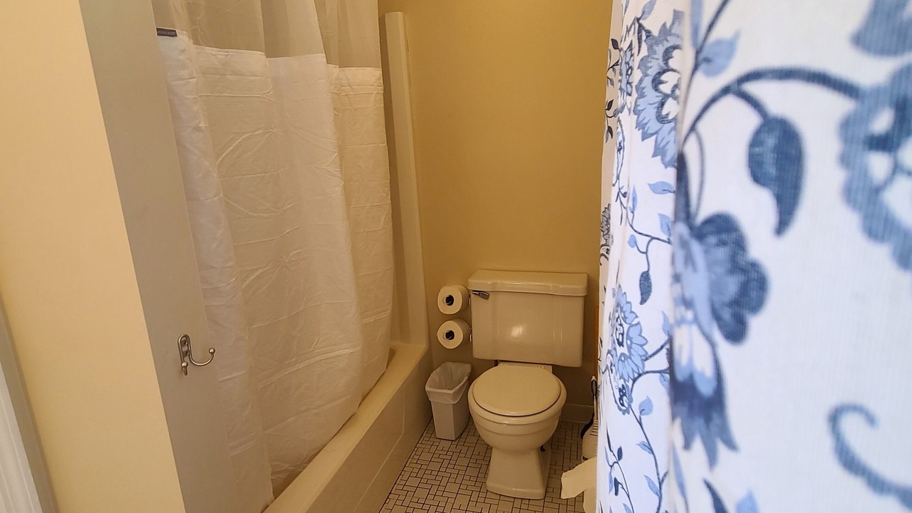 Photo of Bathroom in Petersburg