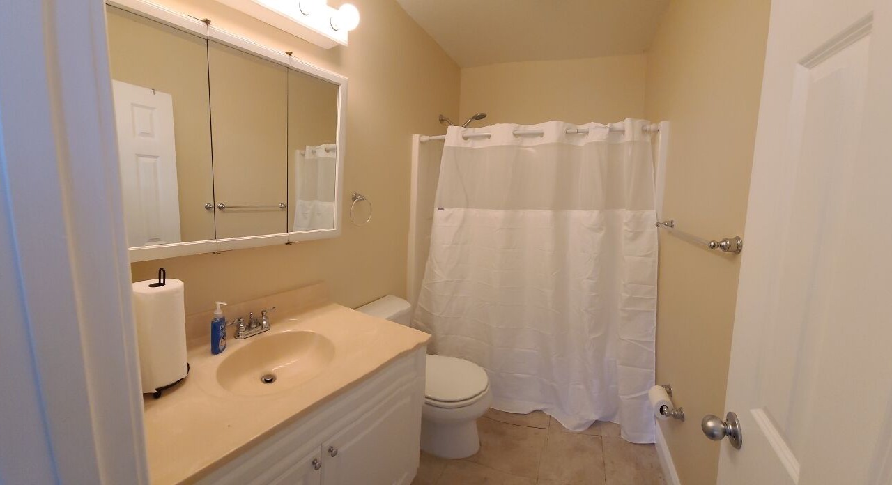 Photo of Bathroom in Petersburg
