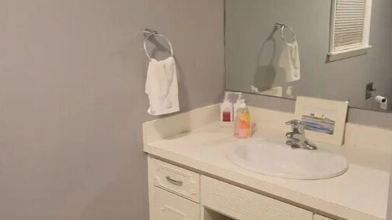 Photo of Bathroom in Glens Falls