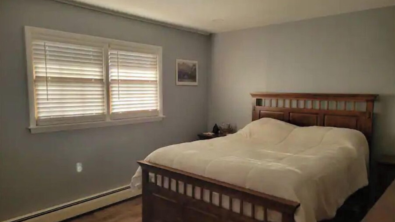 Photo of Bedroom in Glens Falls