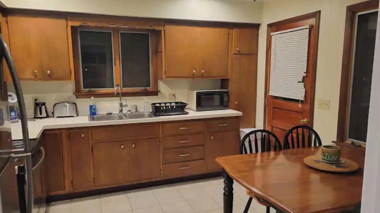 Photo of Kitchen in Glens Falls