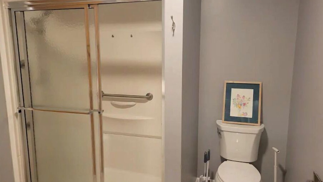 Photo of Bathroom in Glens Falls