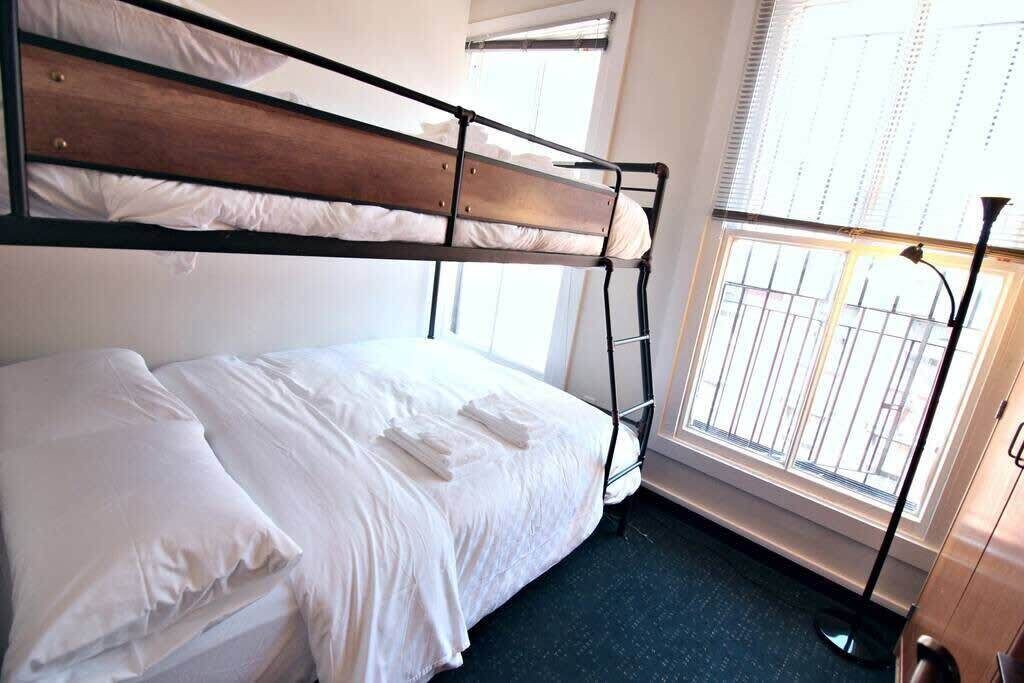 Photo of Bedroom in Downtown Boston