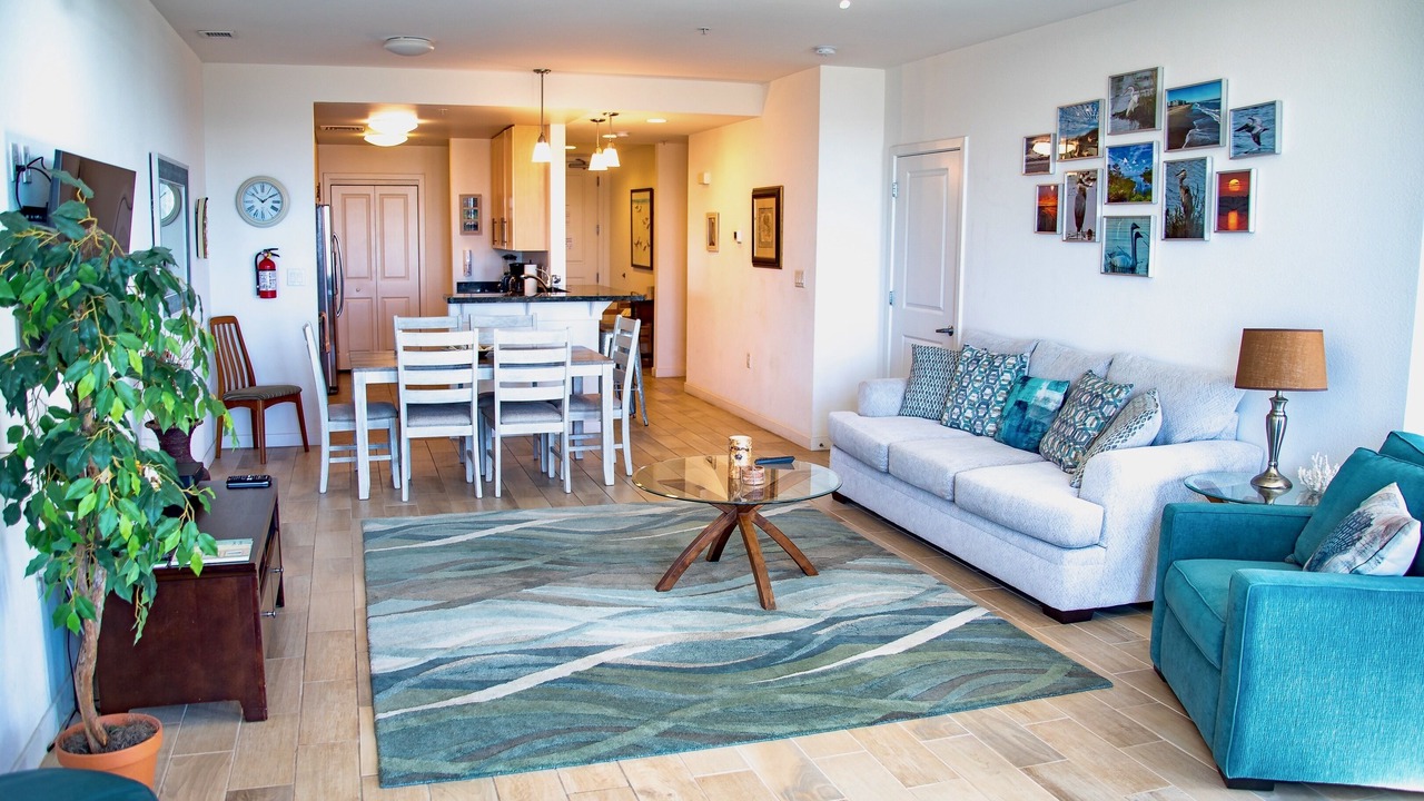 Photo of Livingroom in Sandbridge