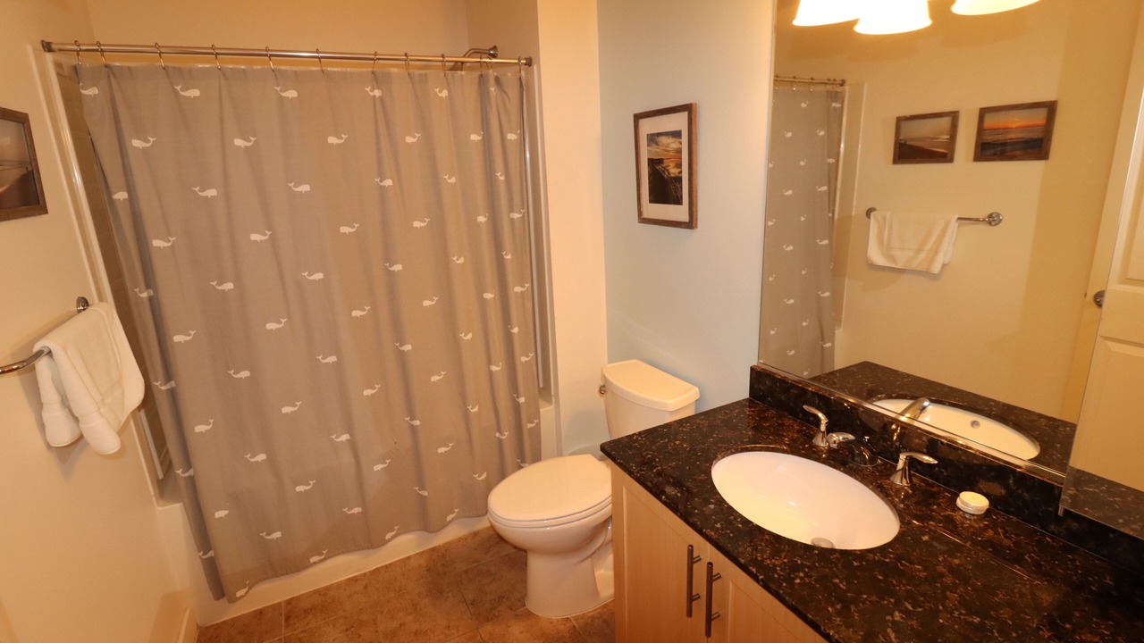 Photo of Bathroom in Sandbridge