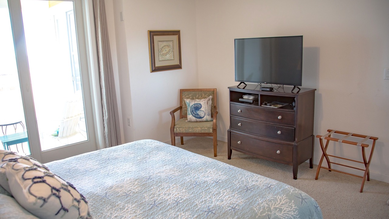 Photo of Bedroom in Sandbridge