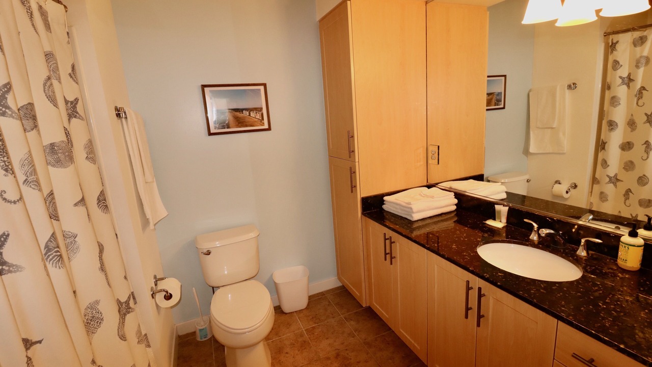 Photo of Bathroom in Sandbridge