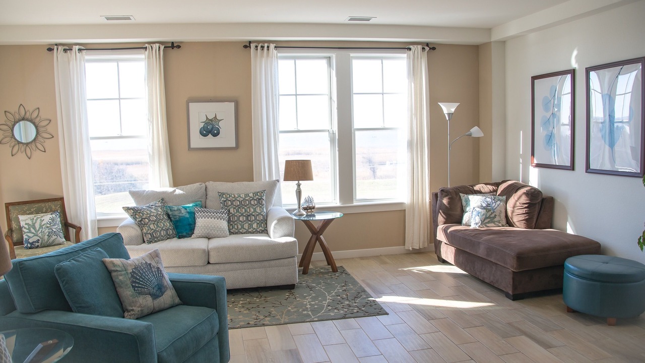 Photo of Livingroom in Sandbridge