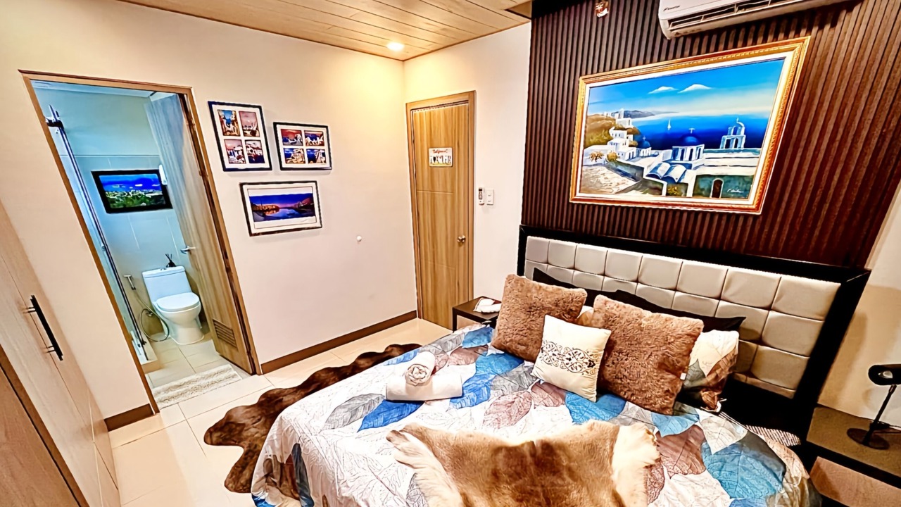 Photo of Bedroom in Tambo