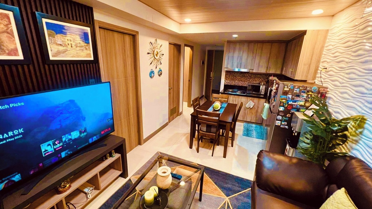 Photo of Livingroom in Tambo