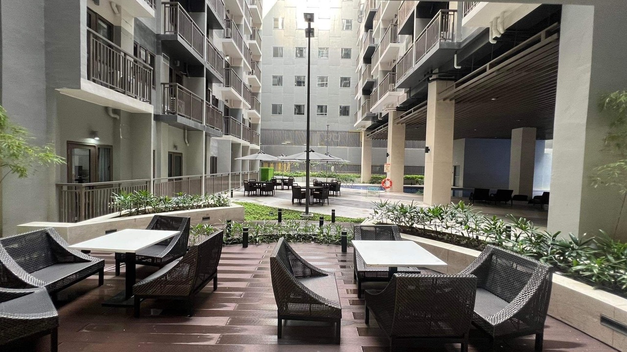 Photo of Outdoor in Tambo