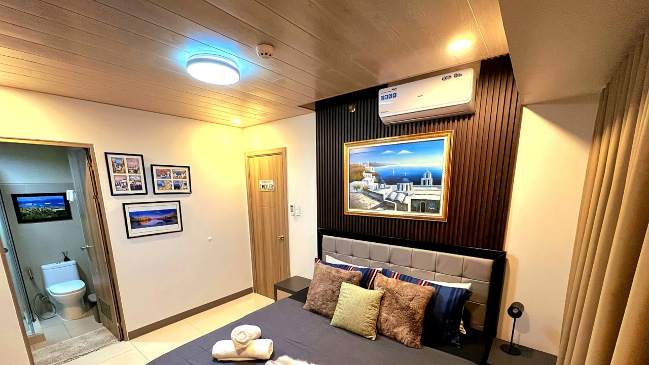 Photo of Bedroom in Tambo