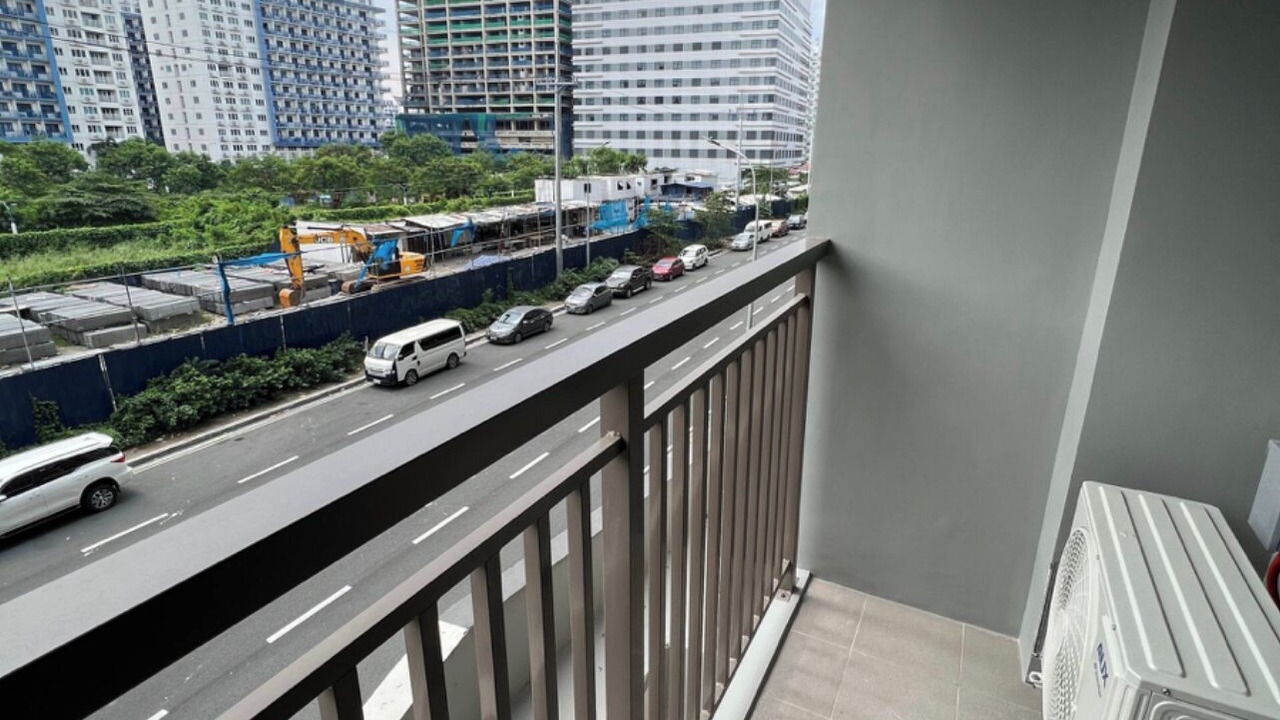 Photo of Patio Balcony in Tambo