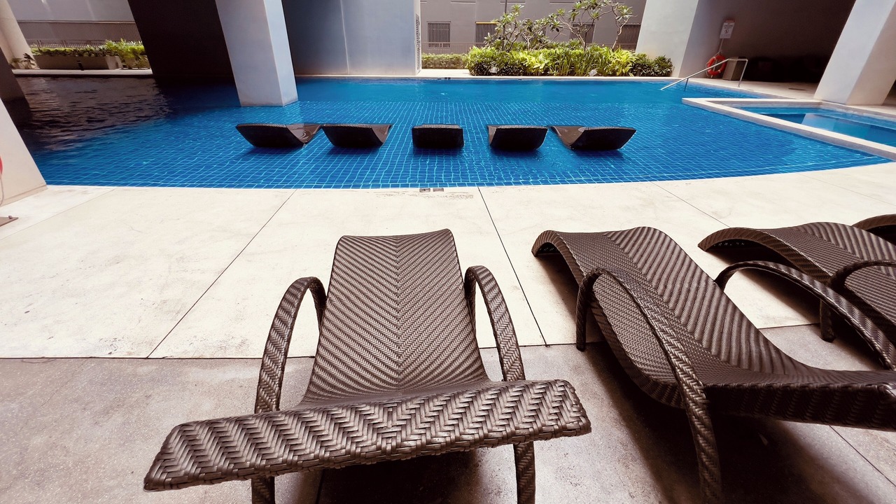 Photo of Outdoor in Tambo
