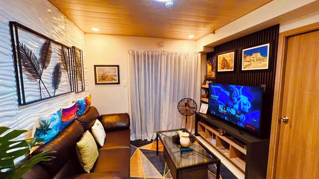 Photo of Patio Balcony in Tambo