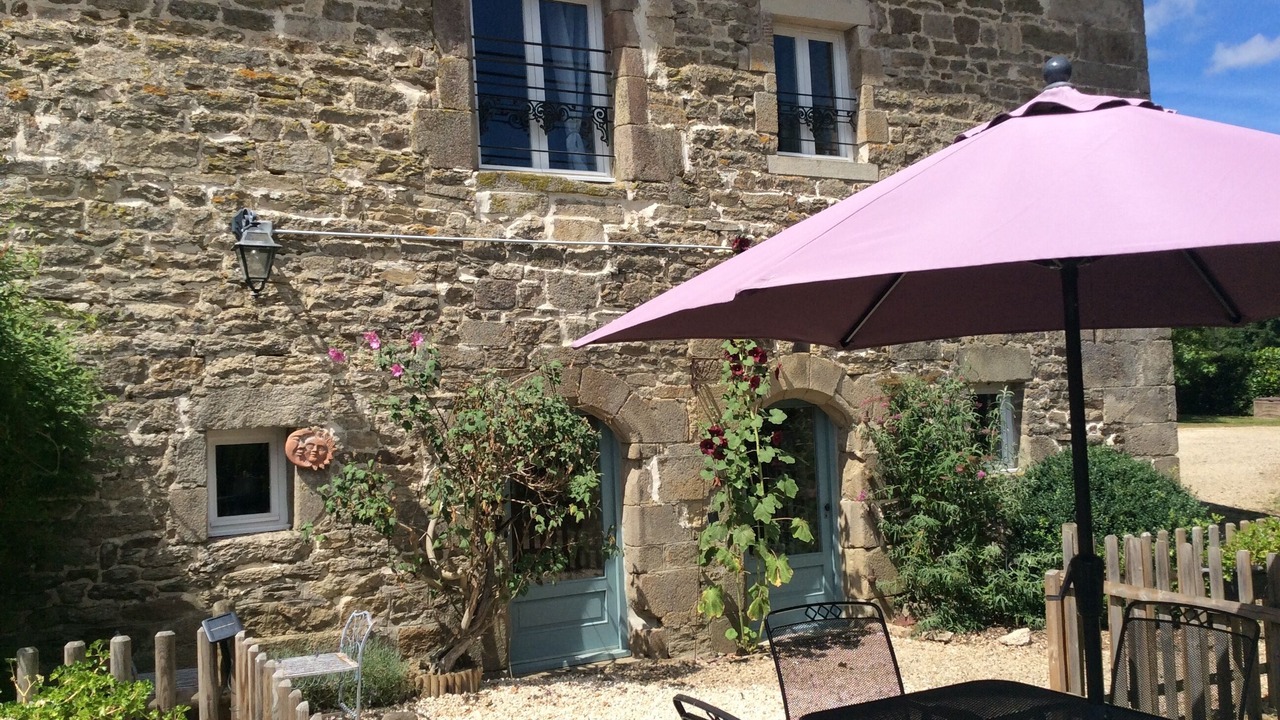Photo of Outdoor in Plumaudan