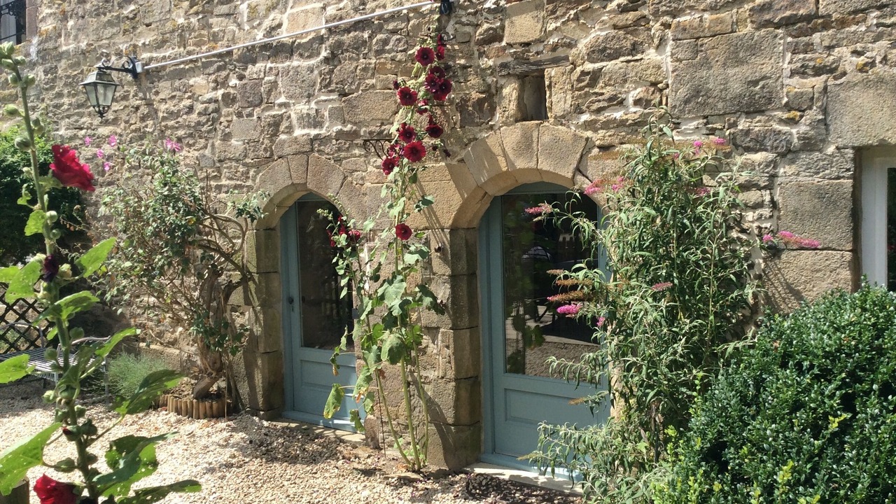 Photo of Outdoor in Plumaudan