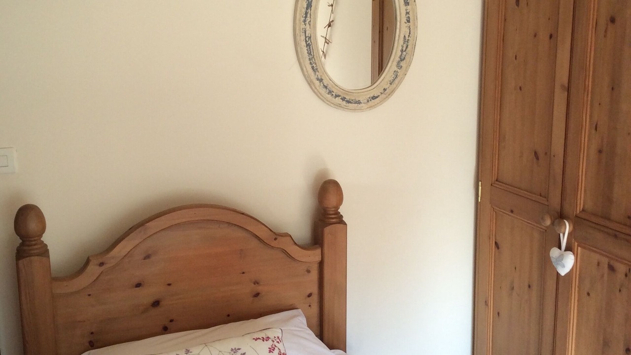Photo of Bedroom in Plumaudan