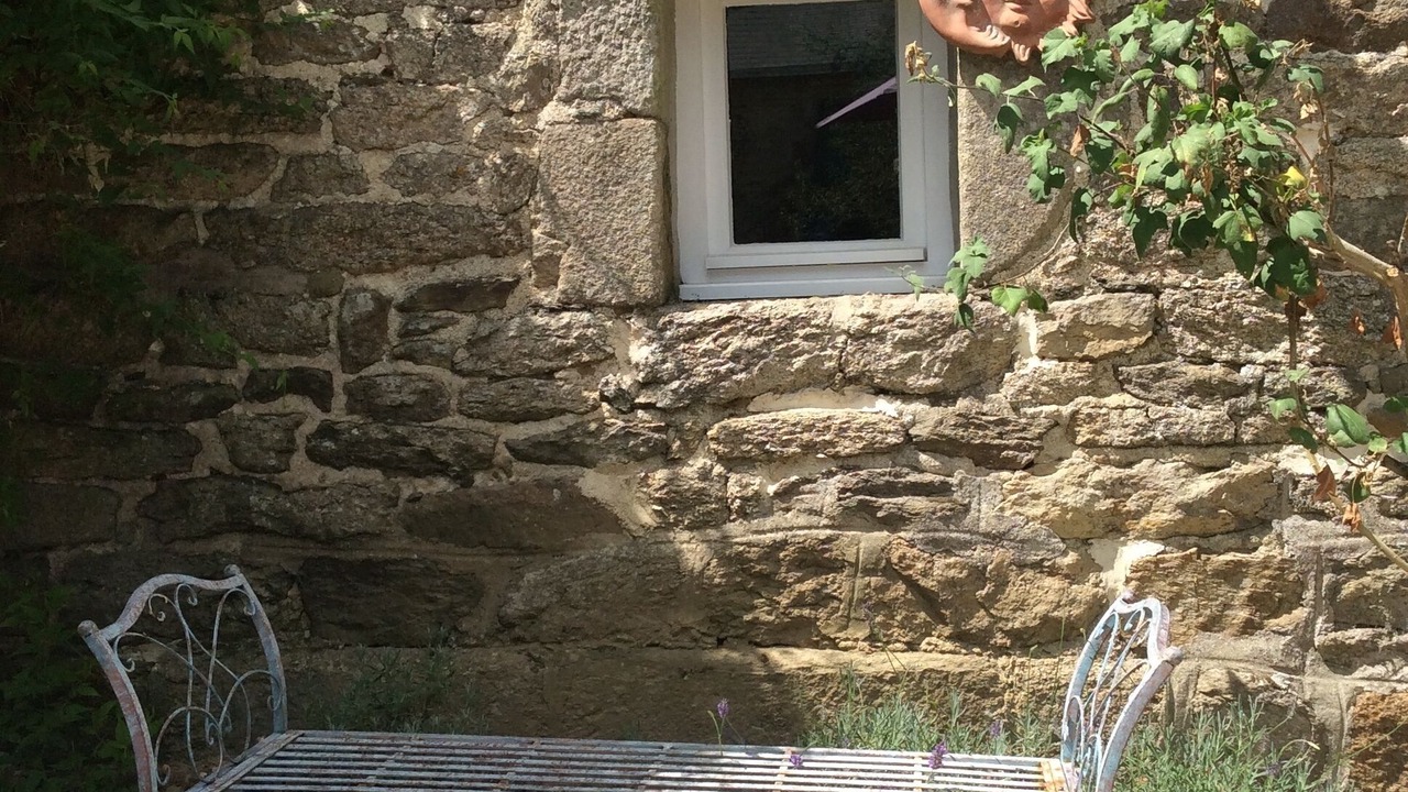 Photo of Patio Balcony in Plumaudan