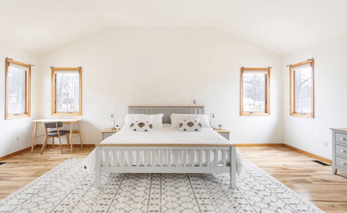 Photo of Bedroom in Greenwood Lake