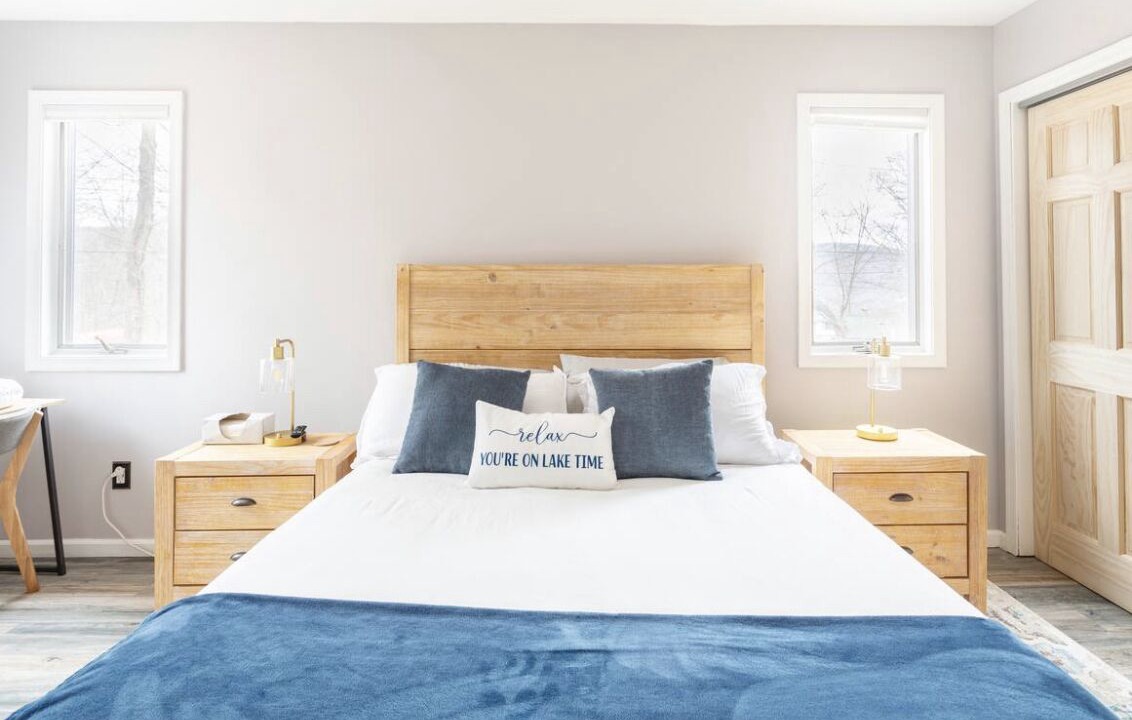 Photo of Bedroom in Greenwood Lake