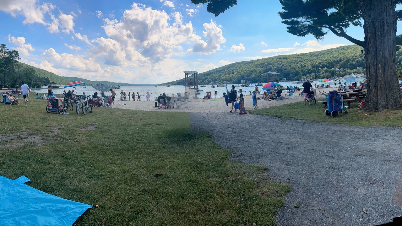 Photo of Others in Greenwood Lake