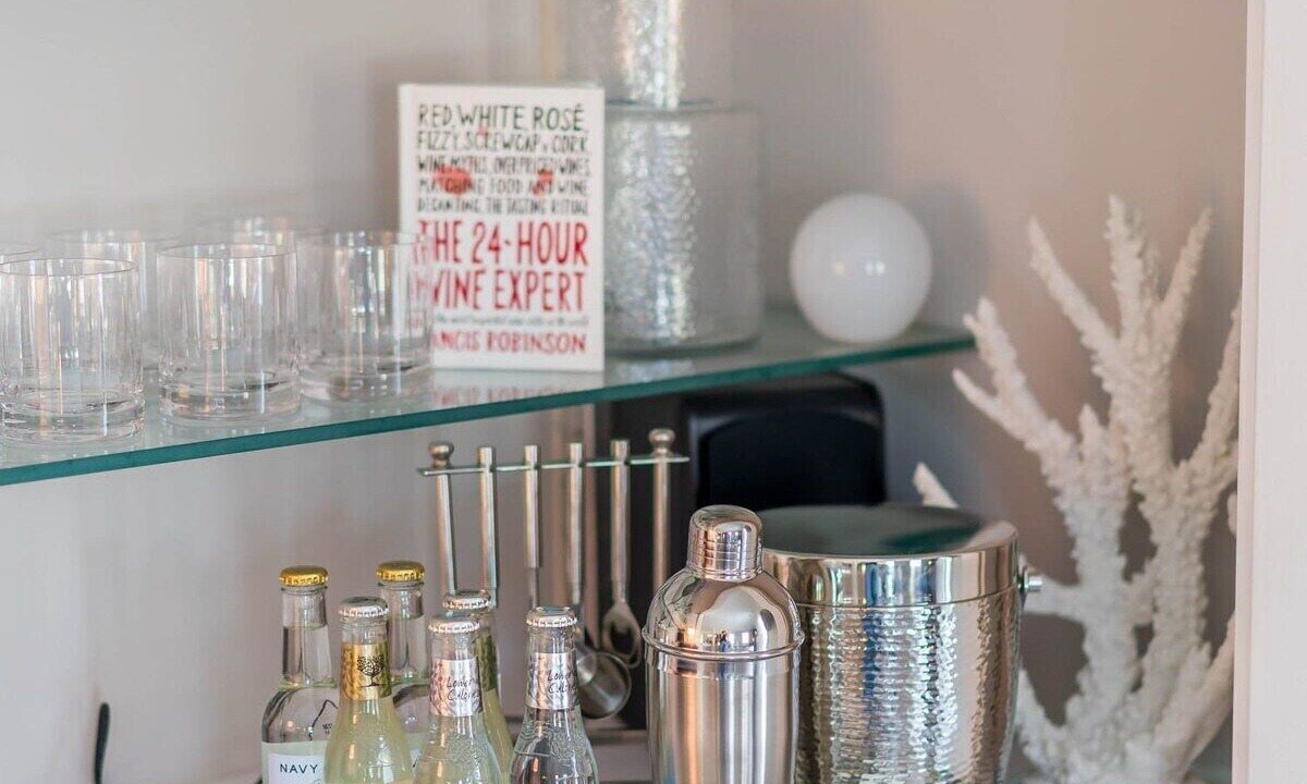 Photo of Kitchen in Irvington