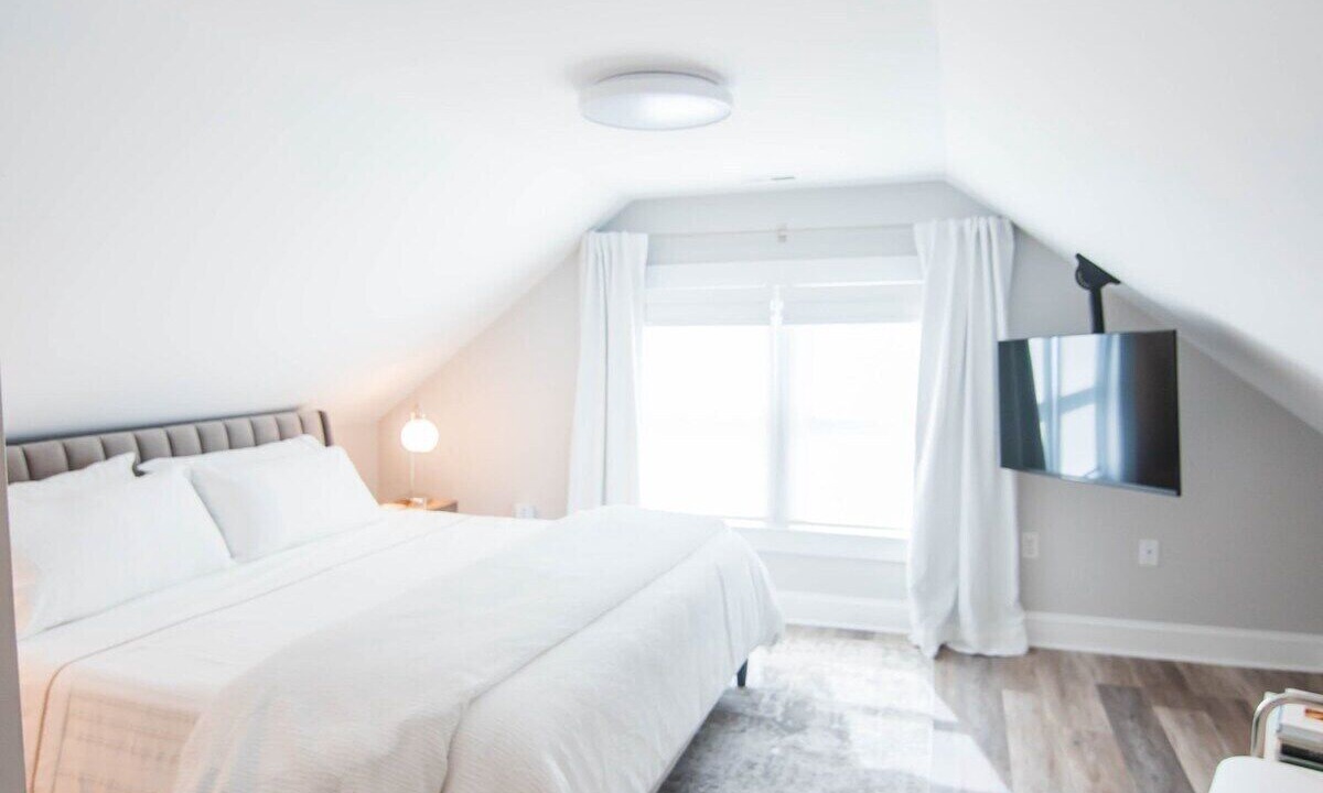 Photo of Bedroom in Irvington