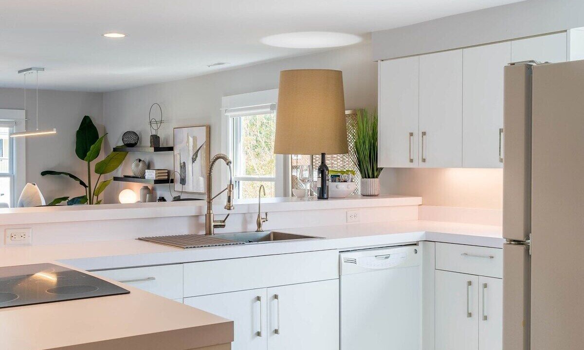 Photo of Kitchen in Irvington