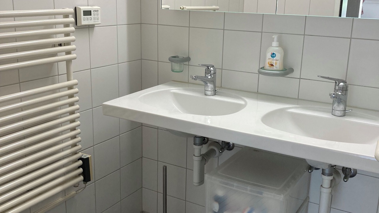 Photo of Bathroom in Bach